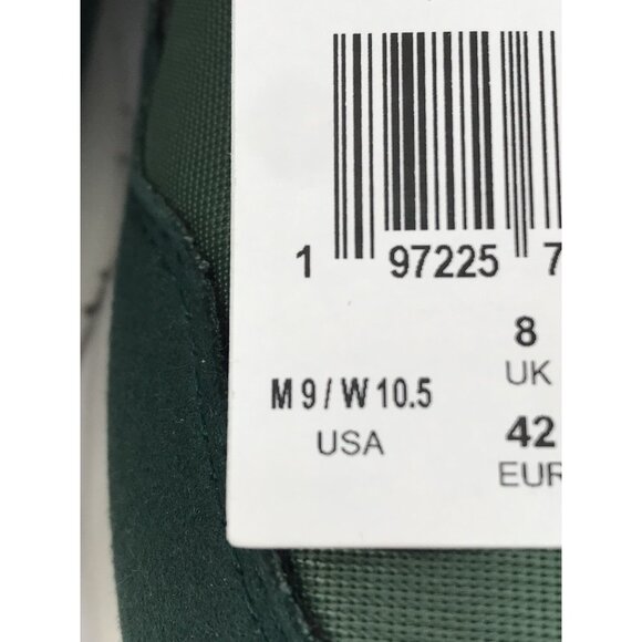 Reebok Men\'s‎ Ultra Flash Lace-Up Running Sneaker Size 9 Green main image 14